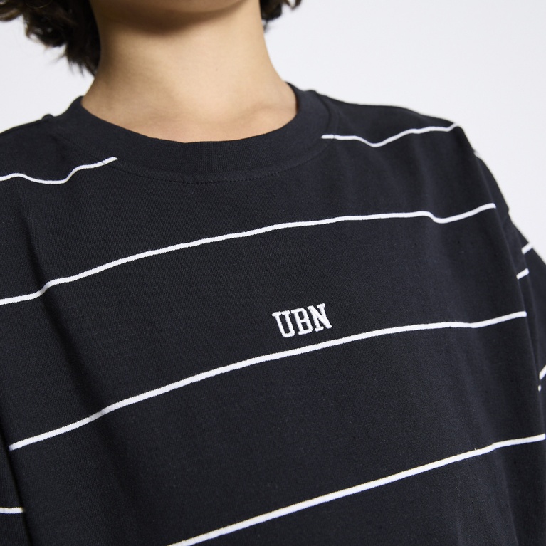 T-shirt "Wilson stripe"
